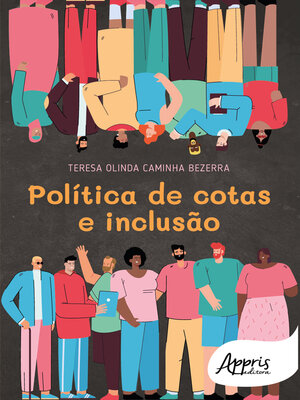 cover image of Política de Cotas e Inclusão